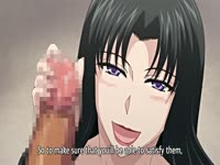 Manga Porn - Hitozuma, Mitsu to Niku Episode 1 English Subbed